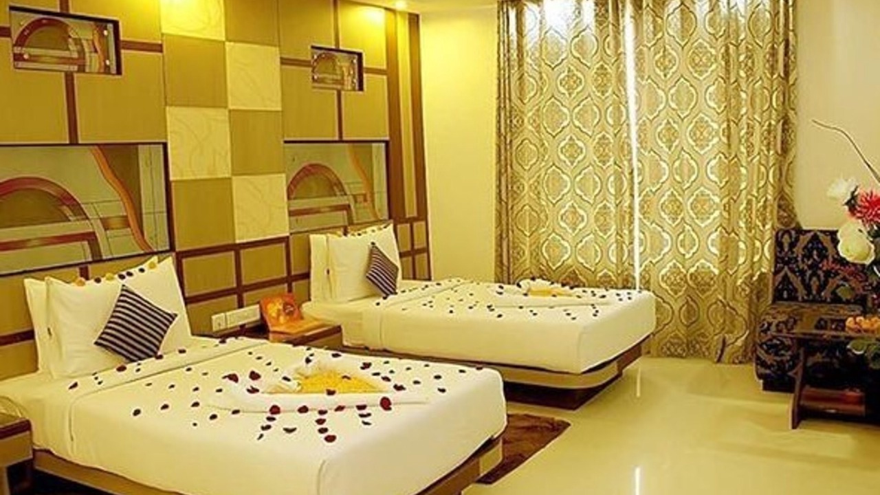 Photo of Bedroom in Muzaffarpur