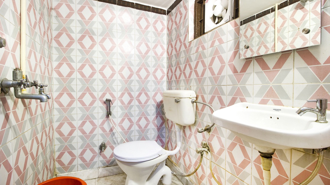 Photo of Bathroom in Muzaffarpur
