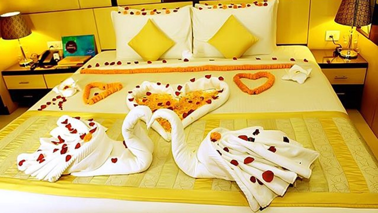 Photo of Bedroom in Muzaffarpur