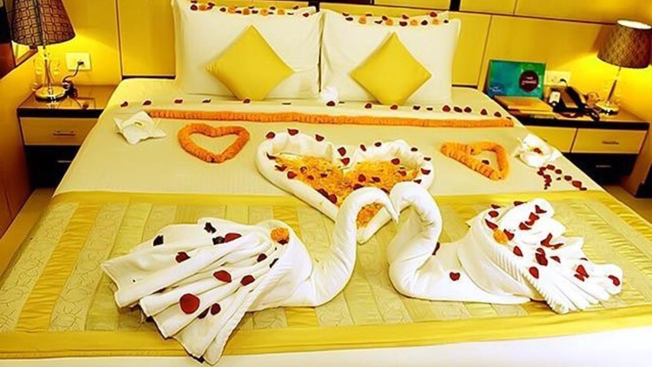 Photo of Bedroom in Muzaffarpur