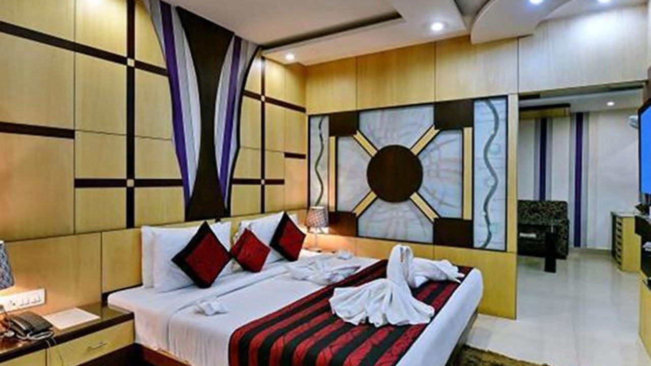 Photo of Bedroom in Muzaffarpur
