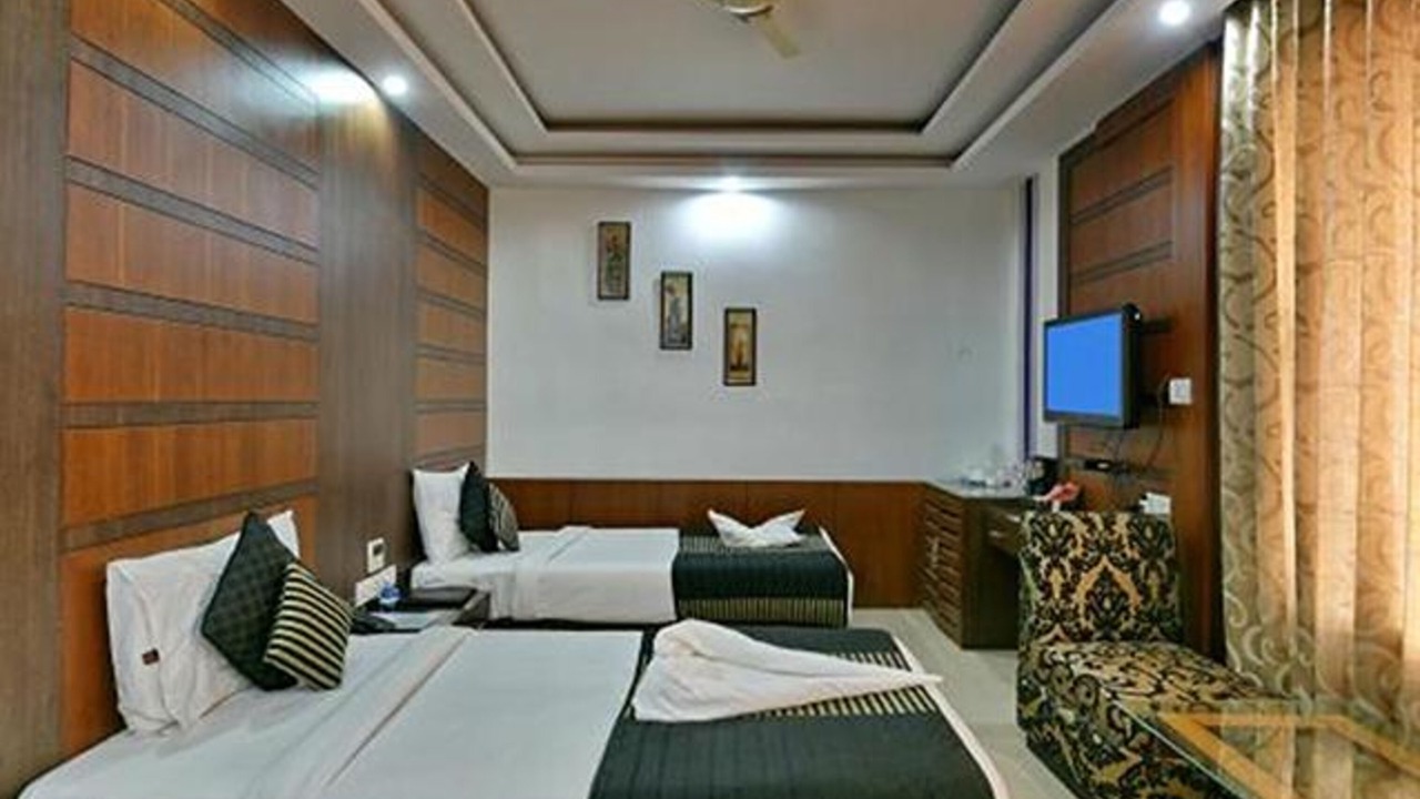 Photo of Bedroom in Muzaffarpur
