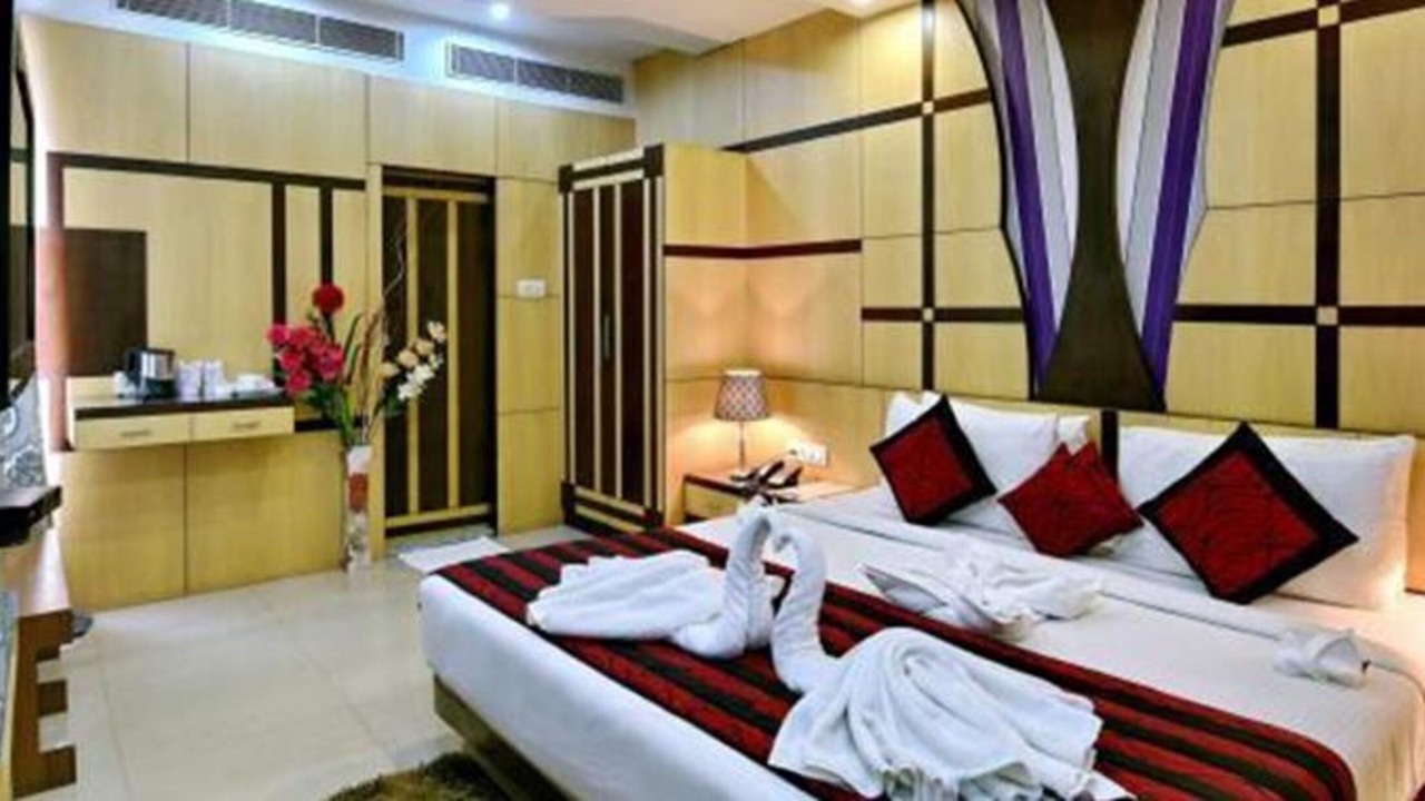 Photo of Bedroom in Muzaffarpur