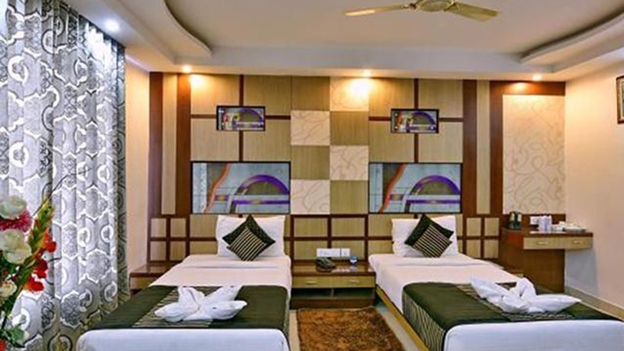 Photo of Bedroom in Muzaffarpur