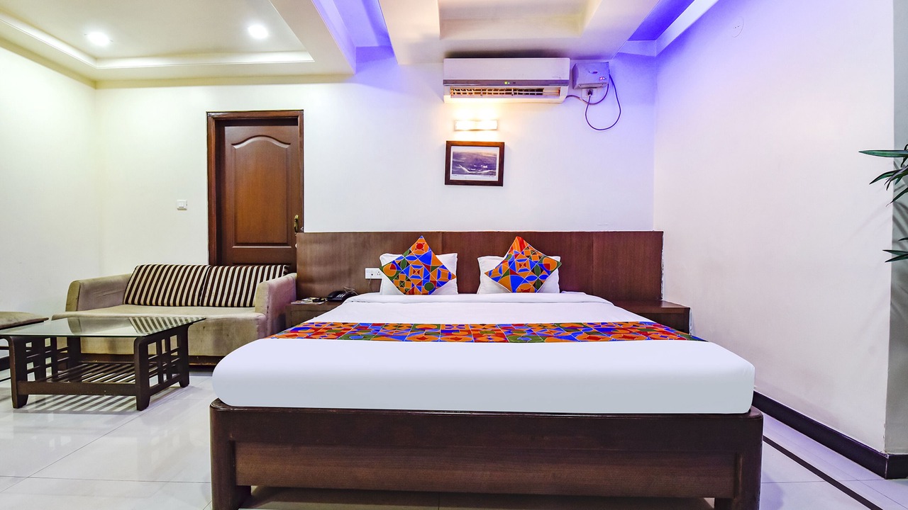 Photo of Bedroom in Ponda