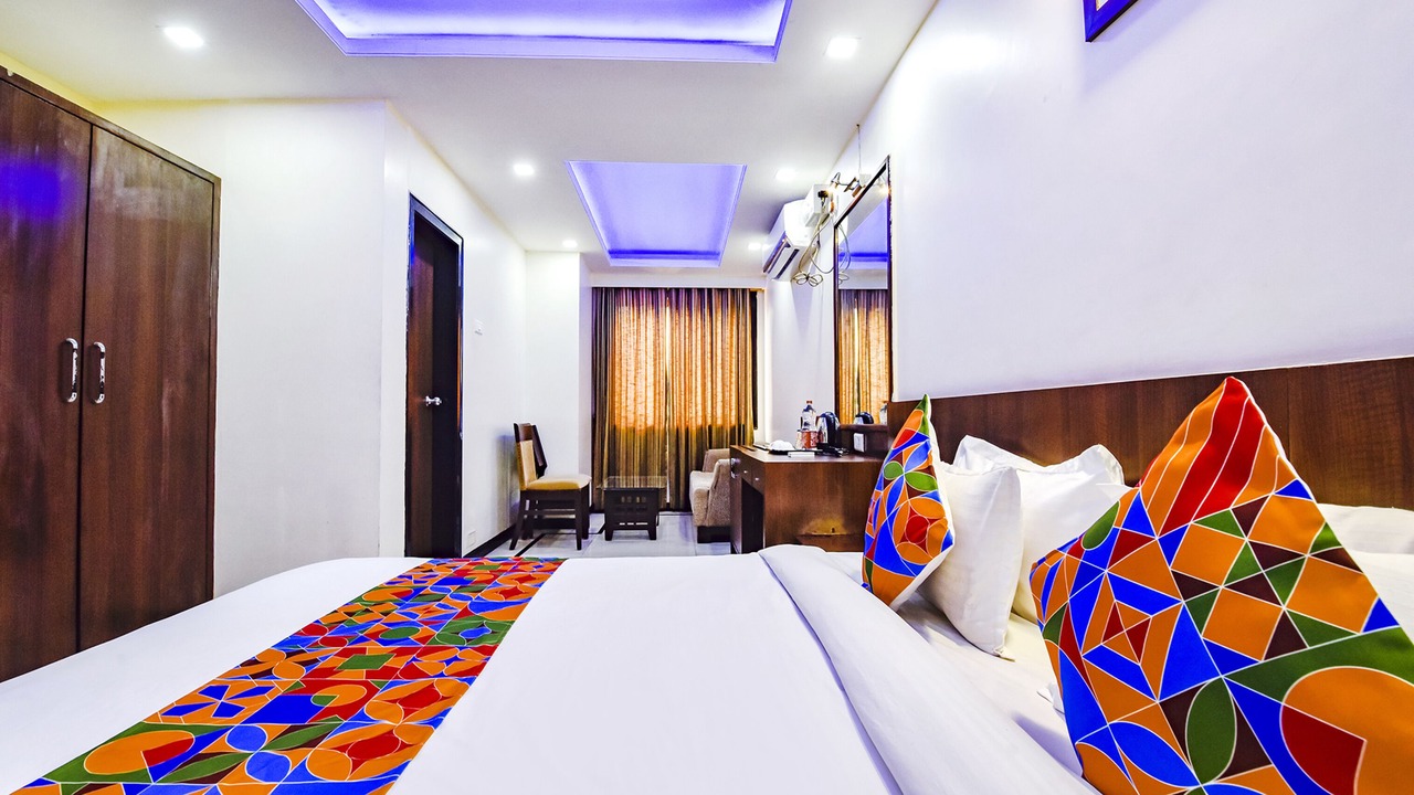 Photo of Bedroom in Ponda