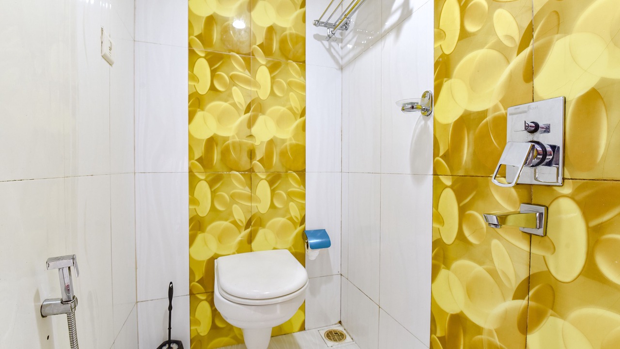 Photo of Bathroom in Ponda