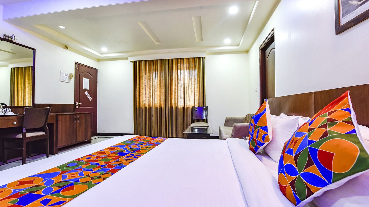 Photo of Bedroom in Ponda