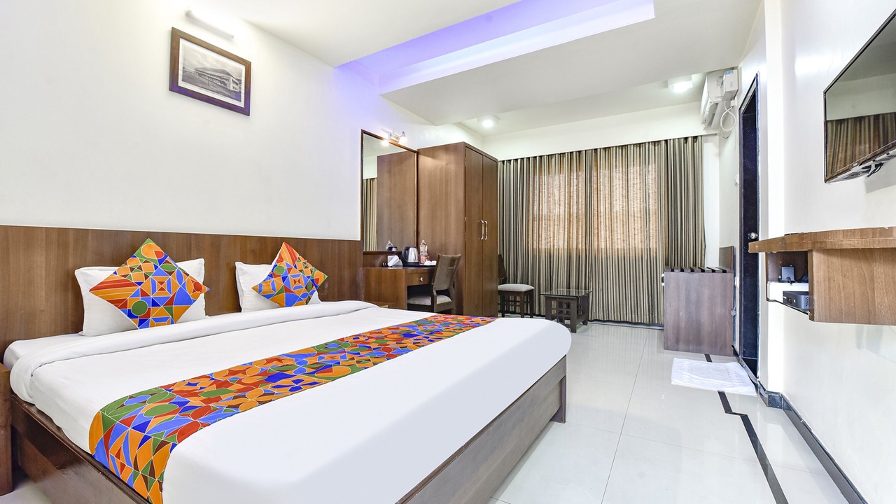 Photo of Bedroom in Ponda