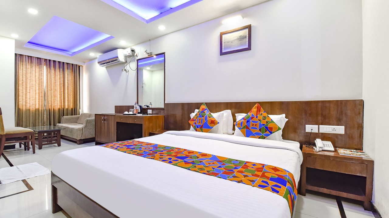 Photo of Bedroom in Ponda