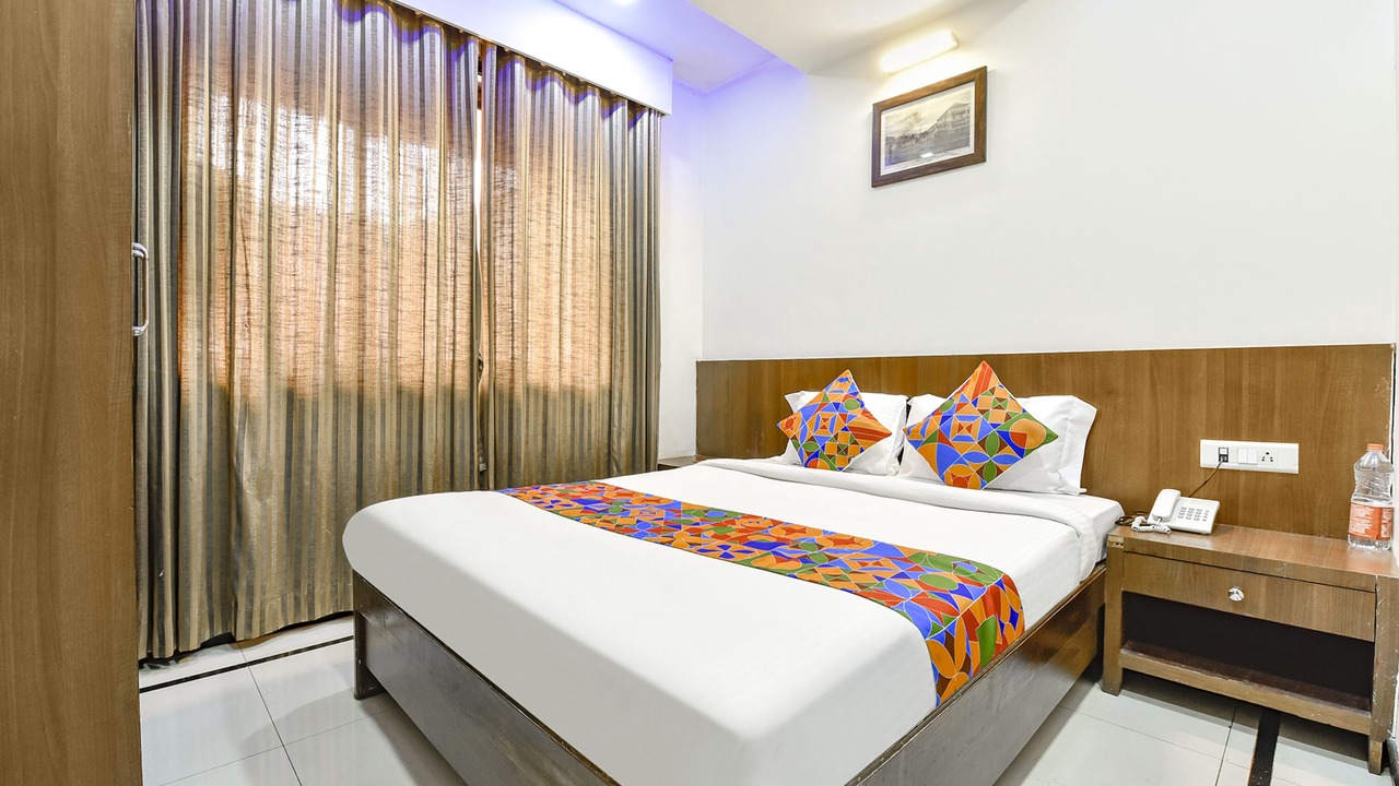 Photo of Bedroom in Ponda