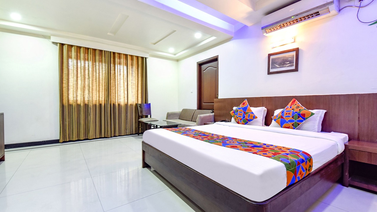Photo of Bedroom in Ponda
