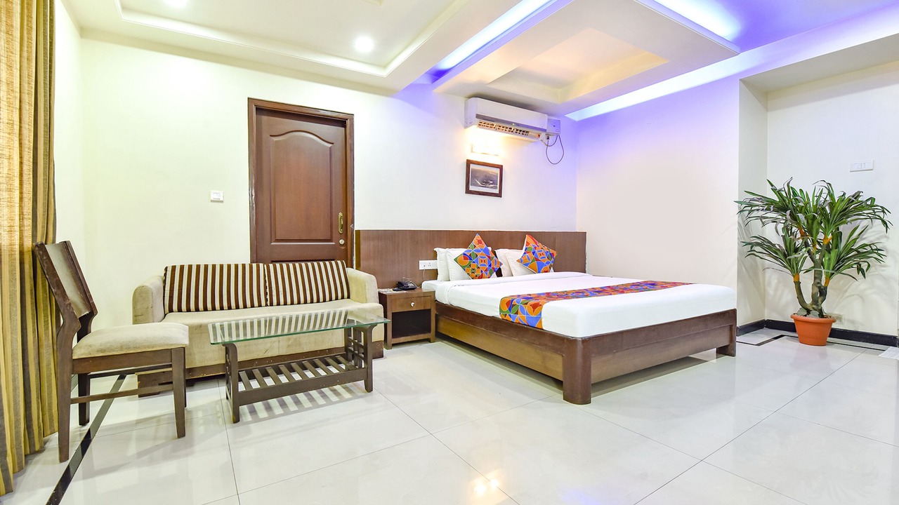 Photo of Bedroom in Ponda