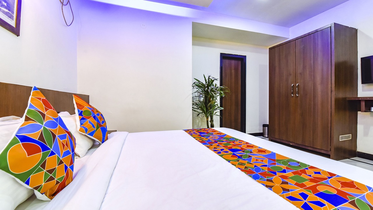 Photo of Bedroom in Ponda