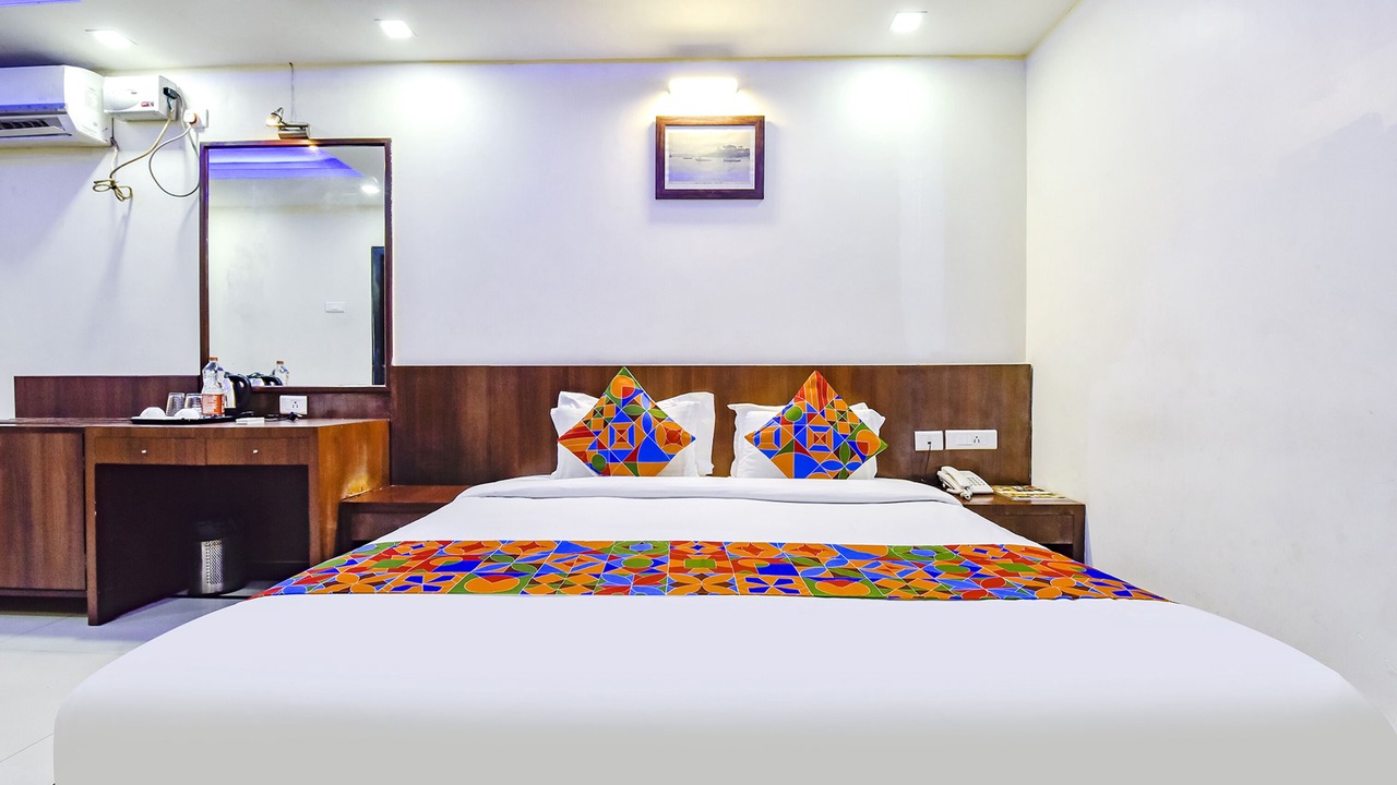 Photo of Bedroom in Ponda