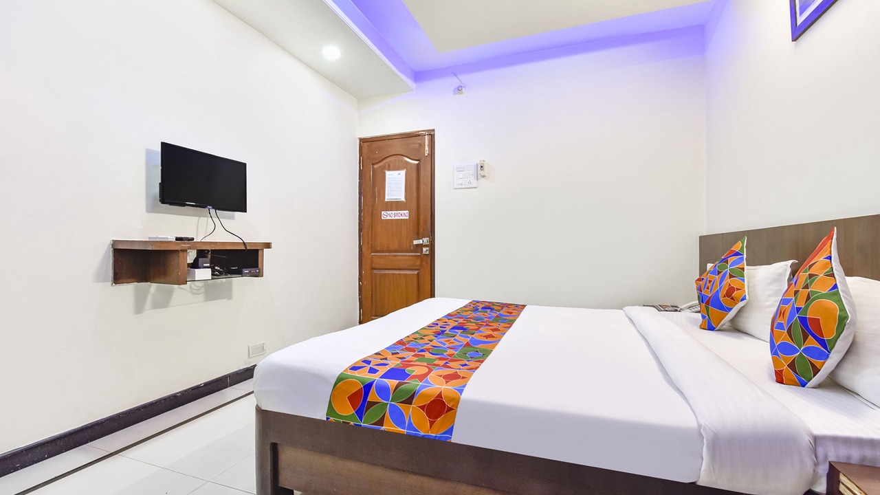 Photo of Bedroom in Ponda