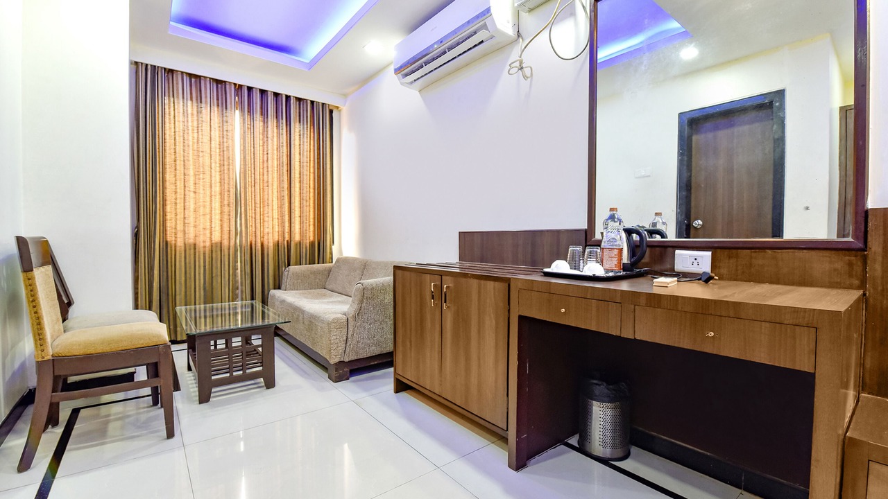 Photo of Bedroom in Ponda