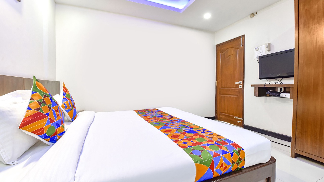 Photo of Bedroom in Ponda