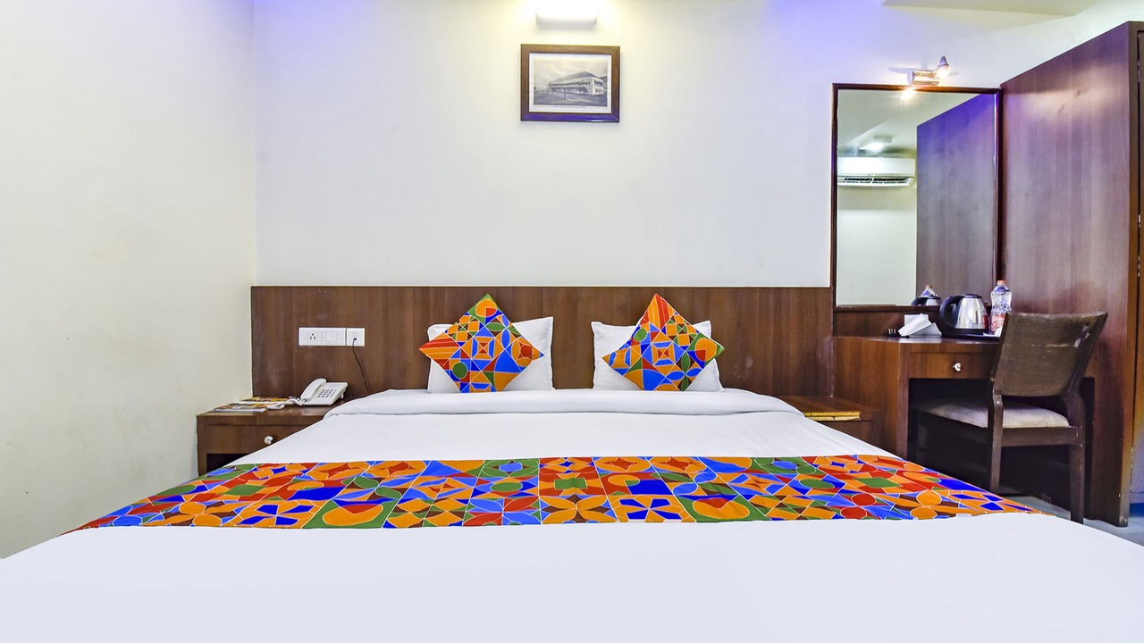 Photo of Bedroom in Ponda