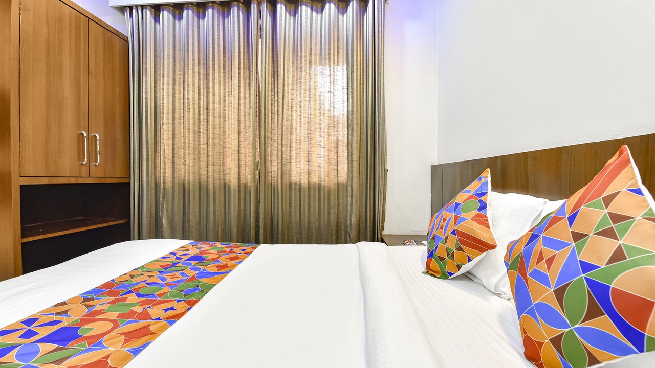 Photo of Bedroom in Ponda