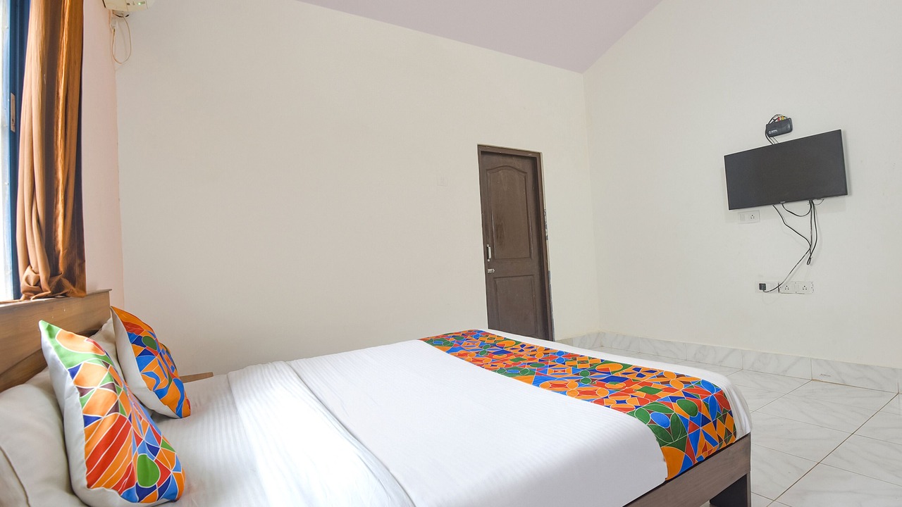 Photo of Bedroom in Verem