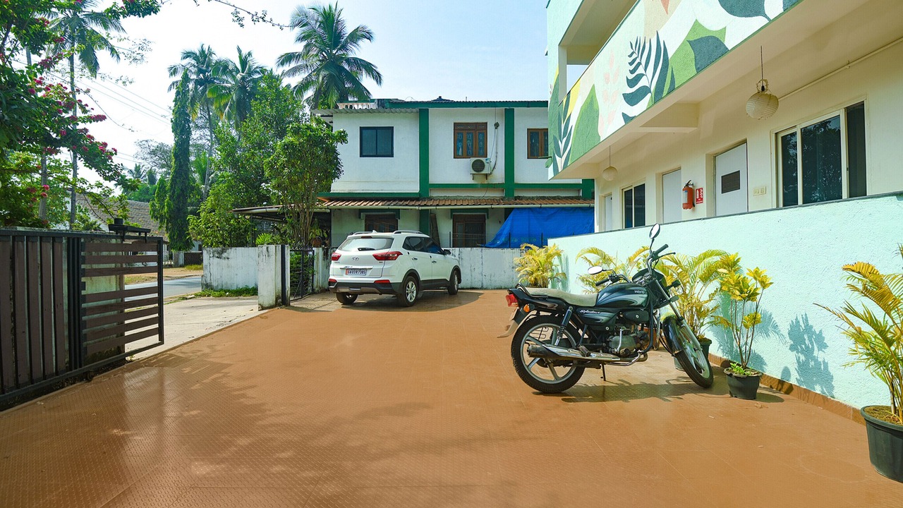 Photo of Outdoor in Verem