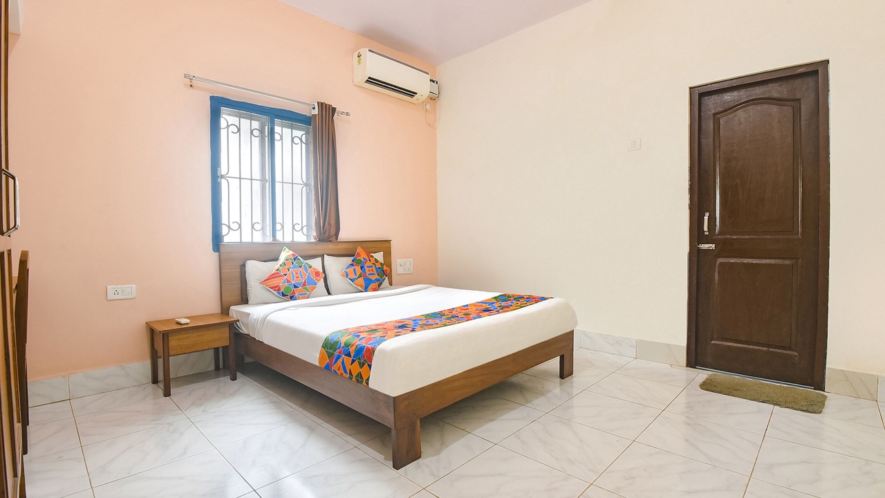 Photo of Bedroom in Verem