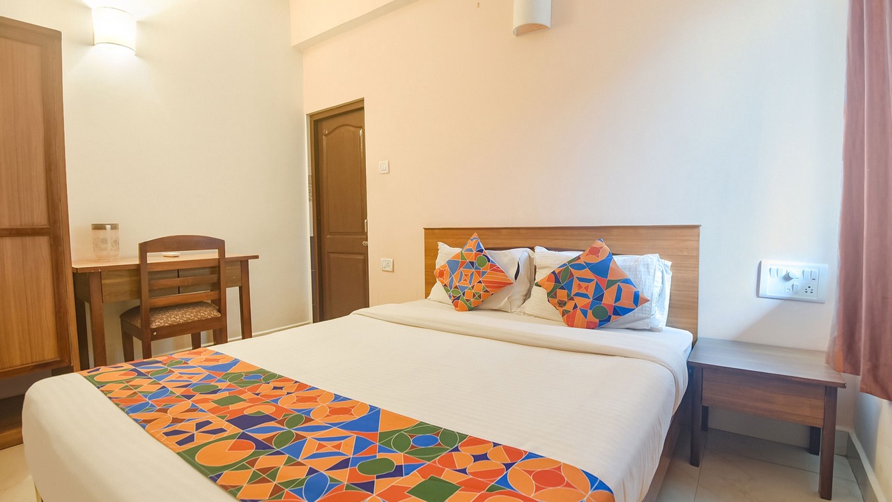 Photo of Bedroom in Verem
