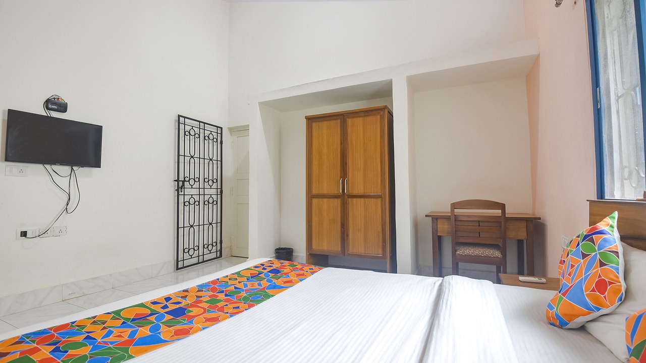 Photo of Bedroom in Verem