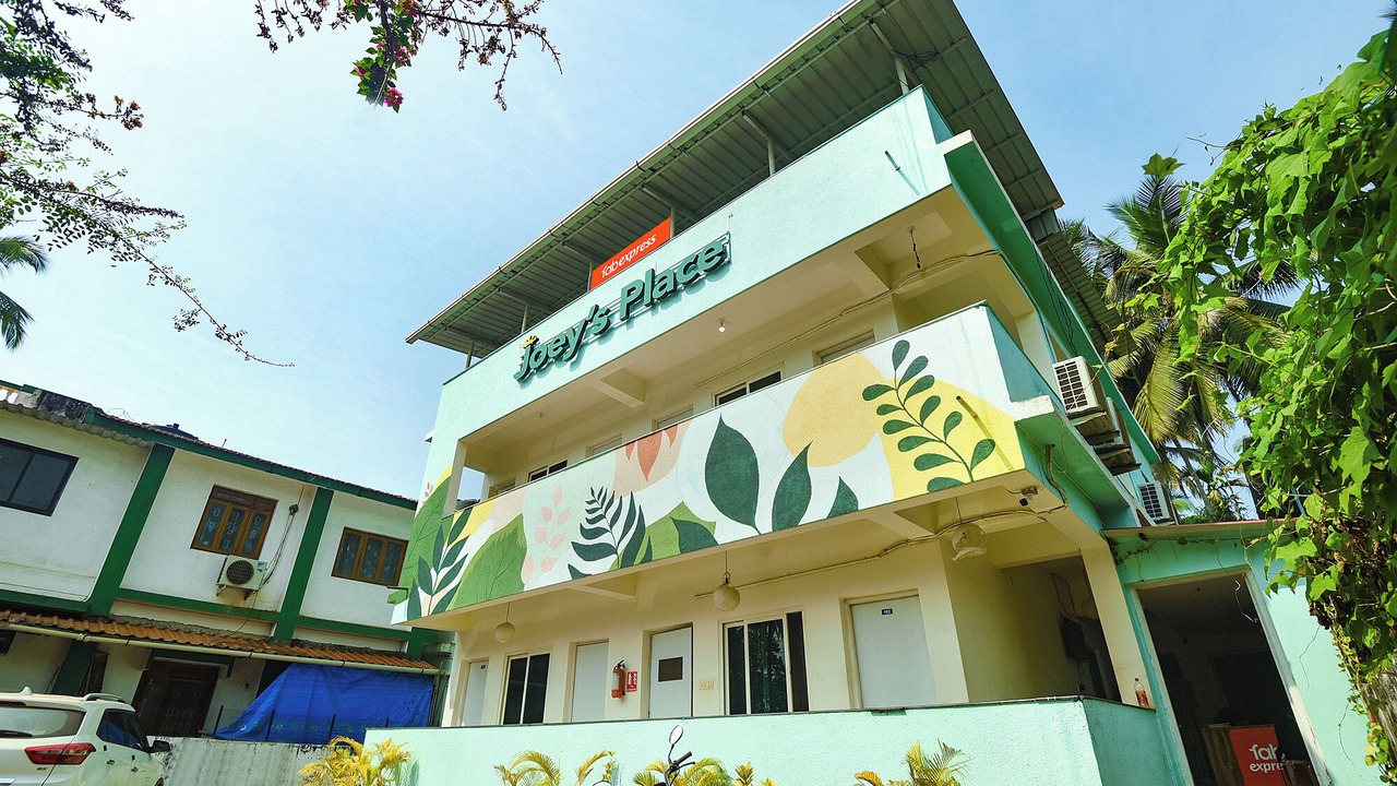 Photo of Outdoor in Verem