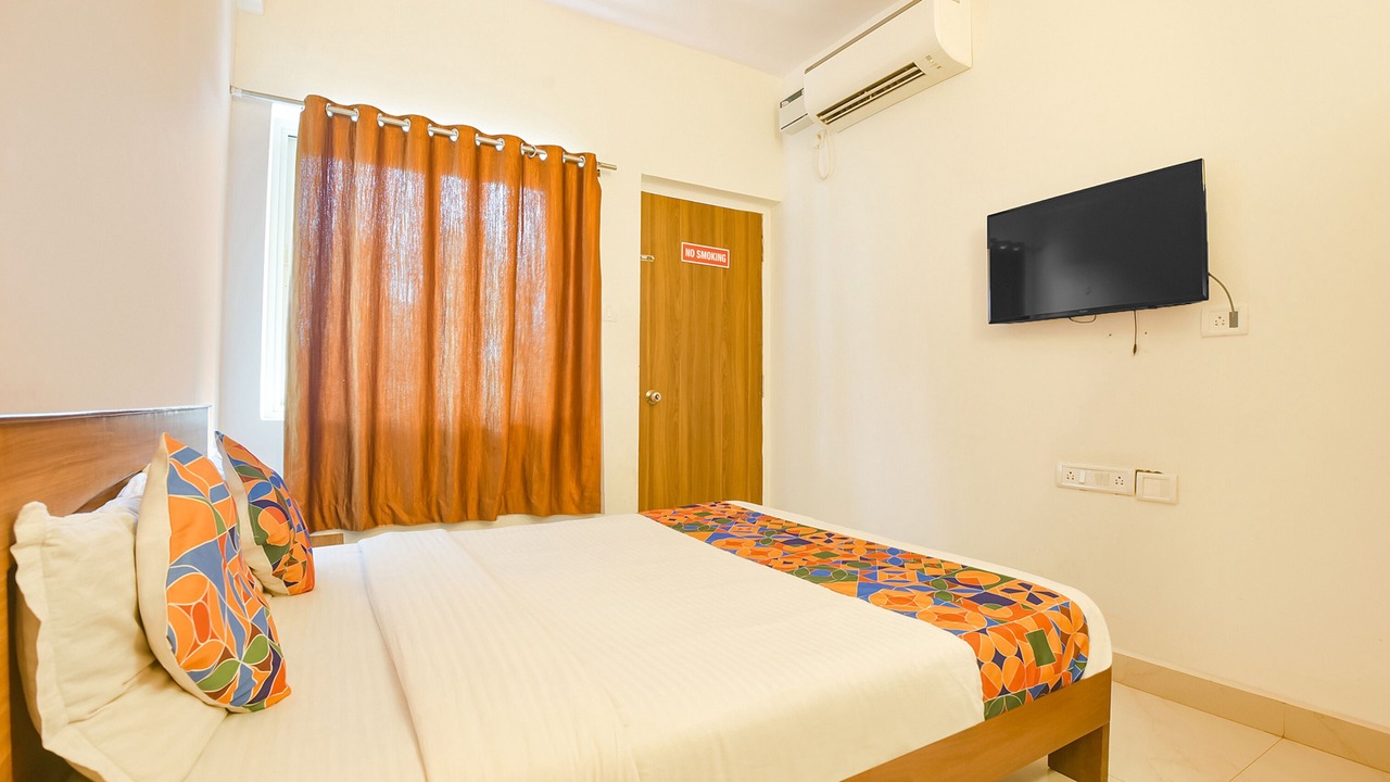 Photo of Bedroom in Verem