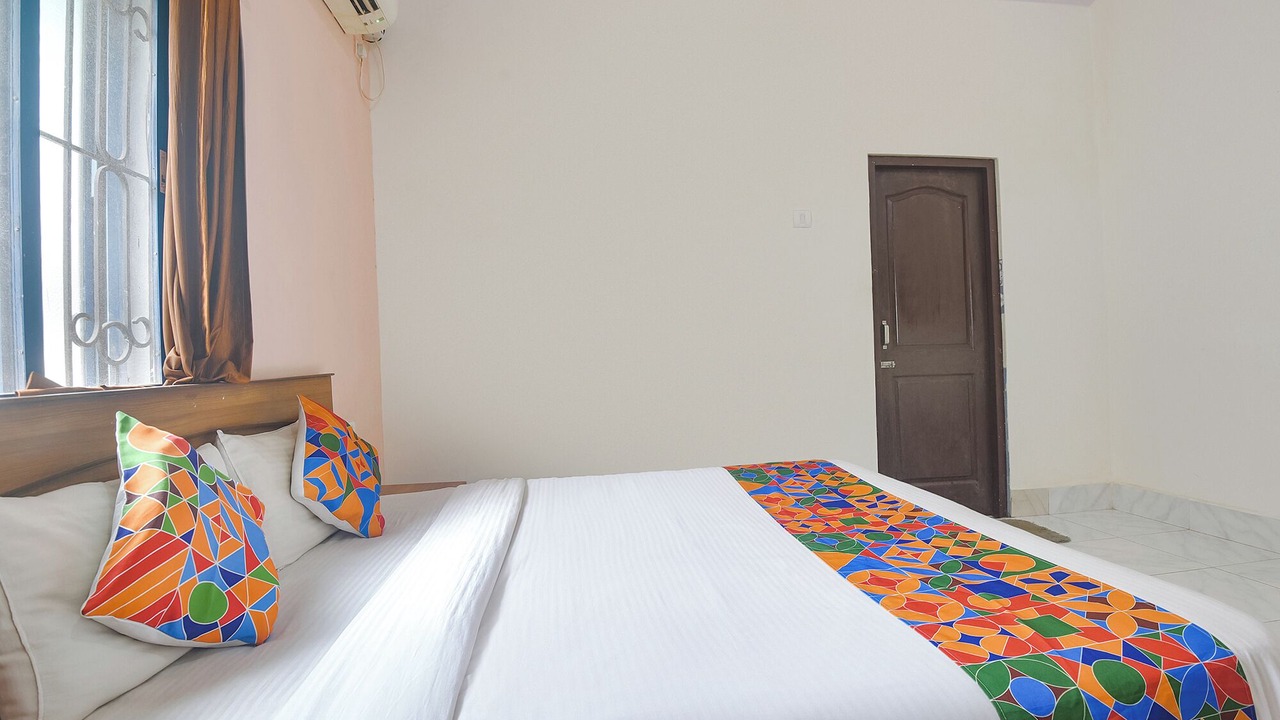 Photo of Bedroom in Verem