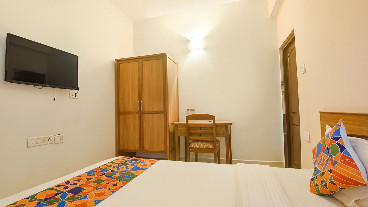 Photo of Bedroom in Verem