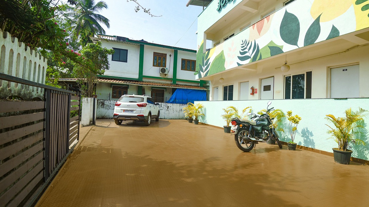 Photo of Outdoor in Verem