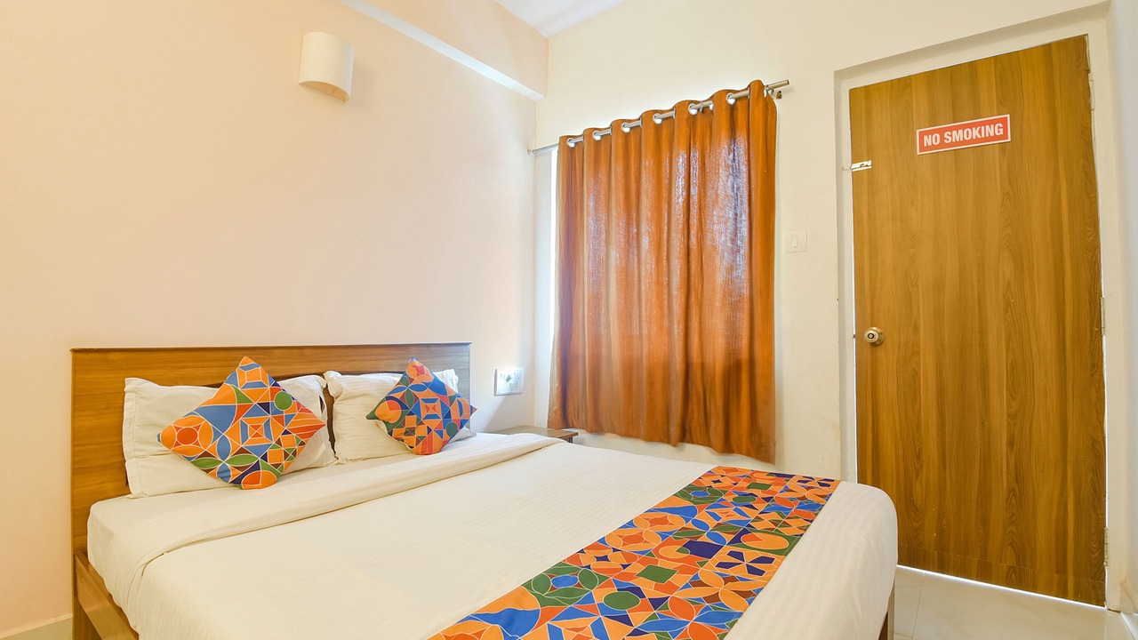 Photo of Bedroom in Verem