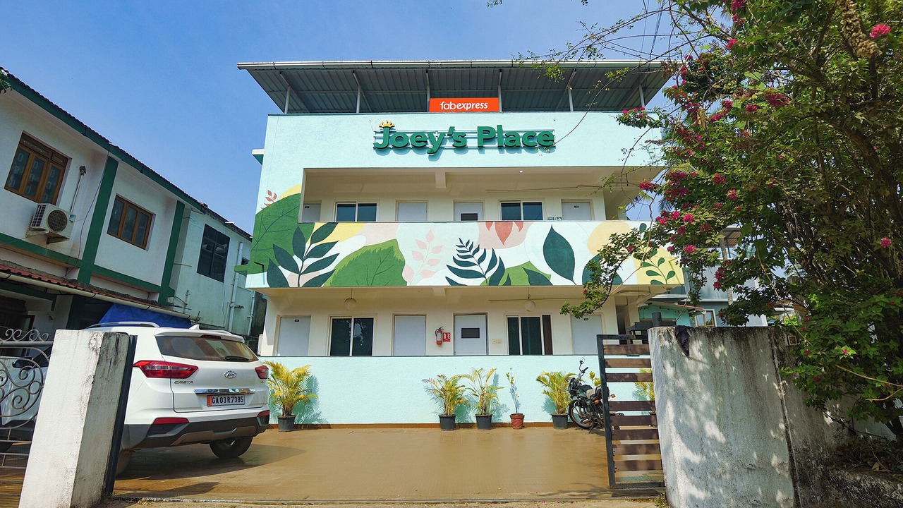 Photo of Outdoor in Verem