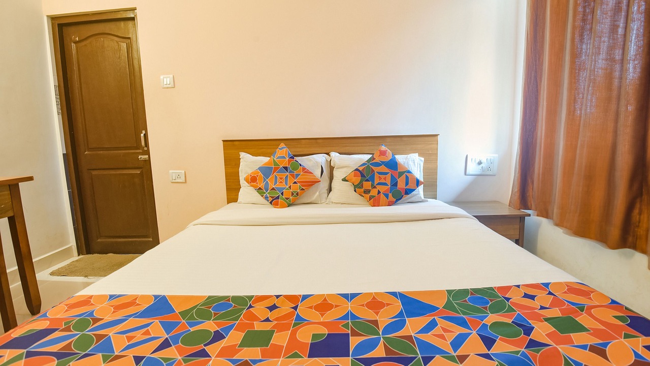 Photo of Bedroom in Verem