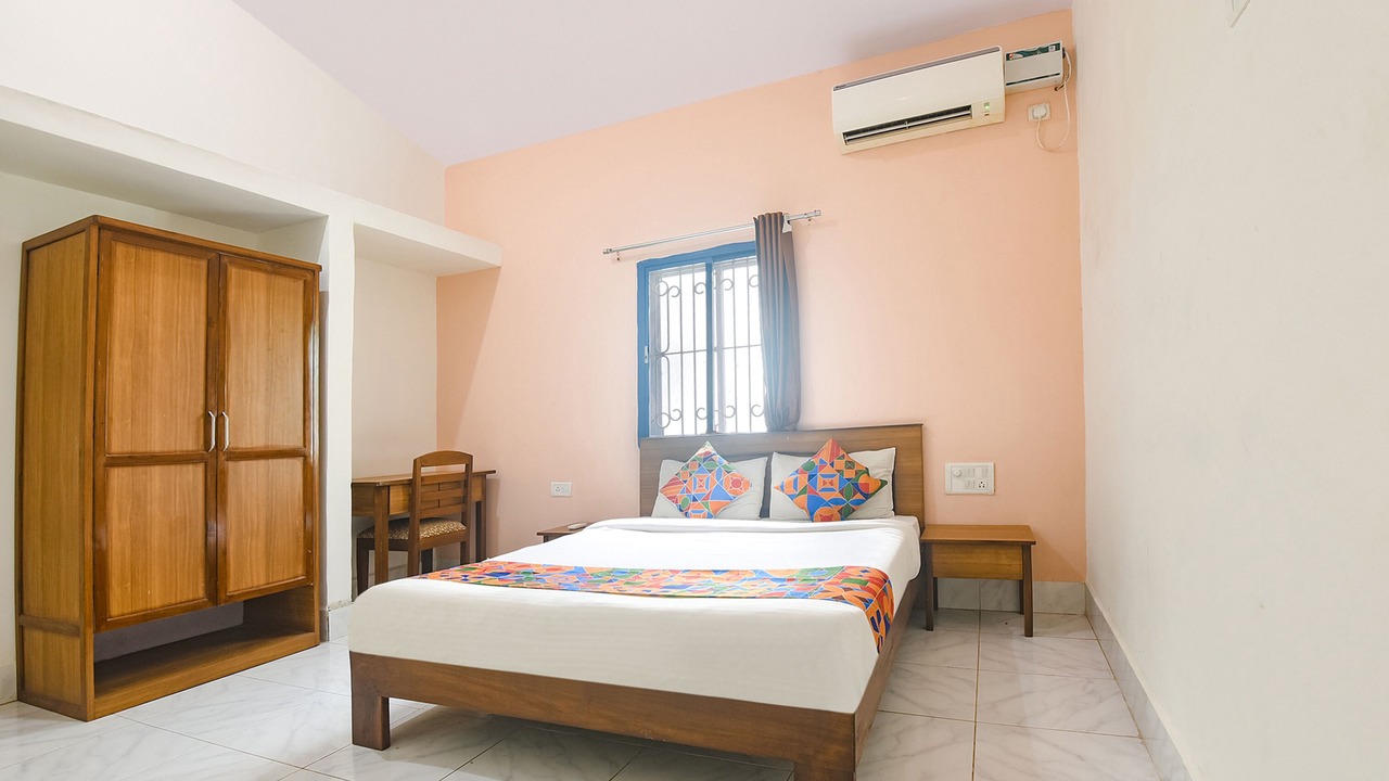Photo of Bedroom in Verem