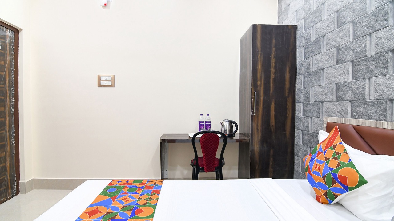 Photo of Bedroom in Durgapur