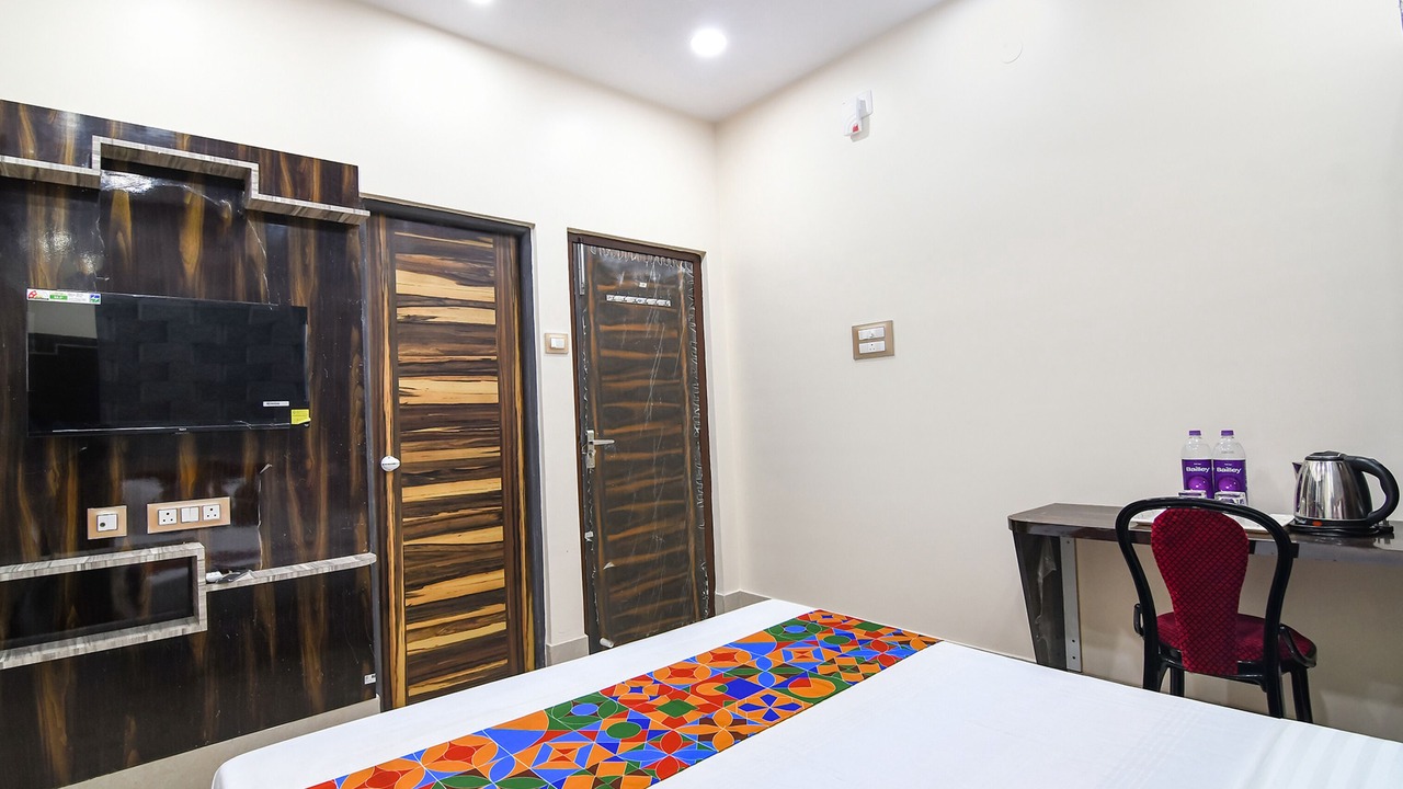 Photo of Bedroom in Durgapur
