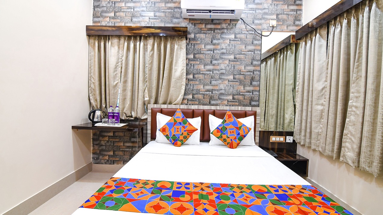 Photo of Bedroom in Durgapur