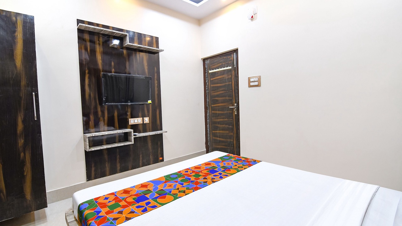 Photo of Bedroom in Durgapur