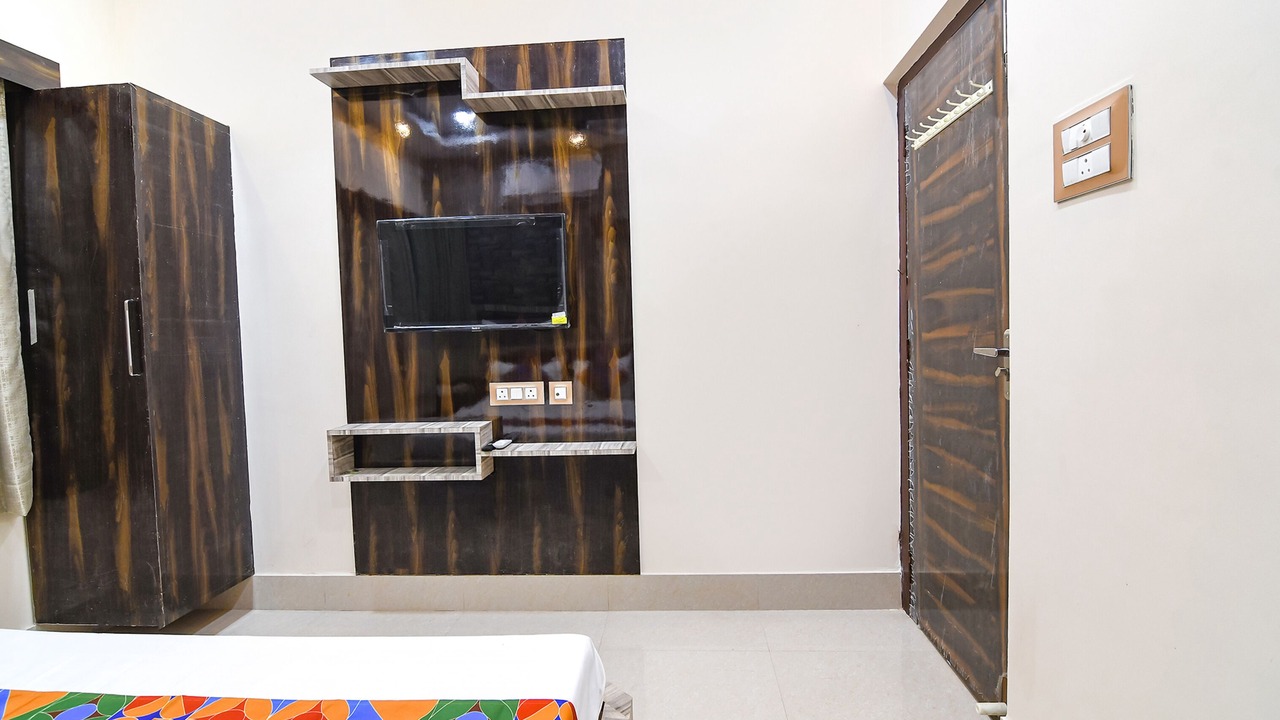 Photo of Bedroom in Durgapur