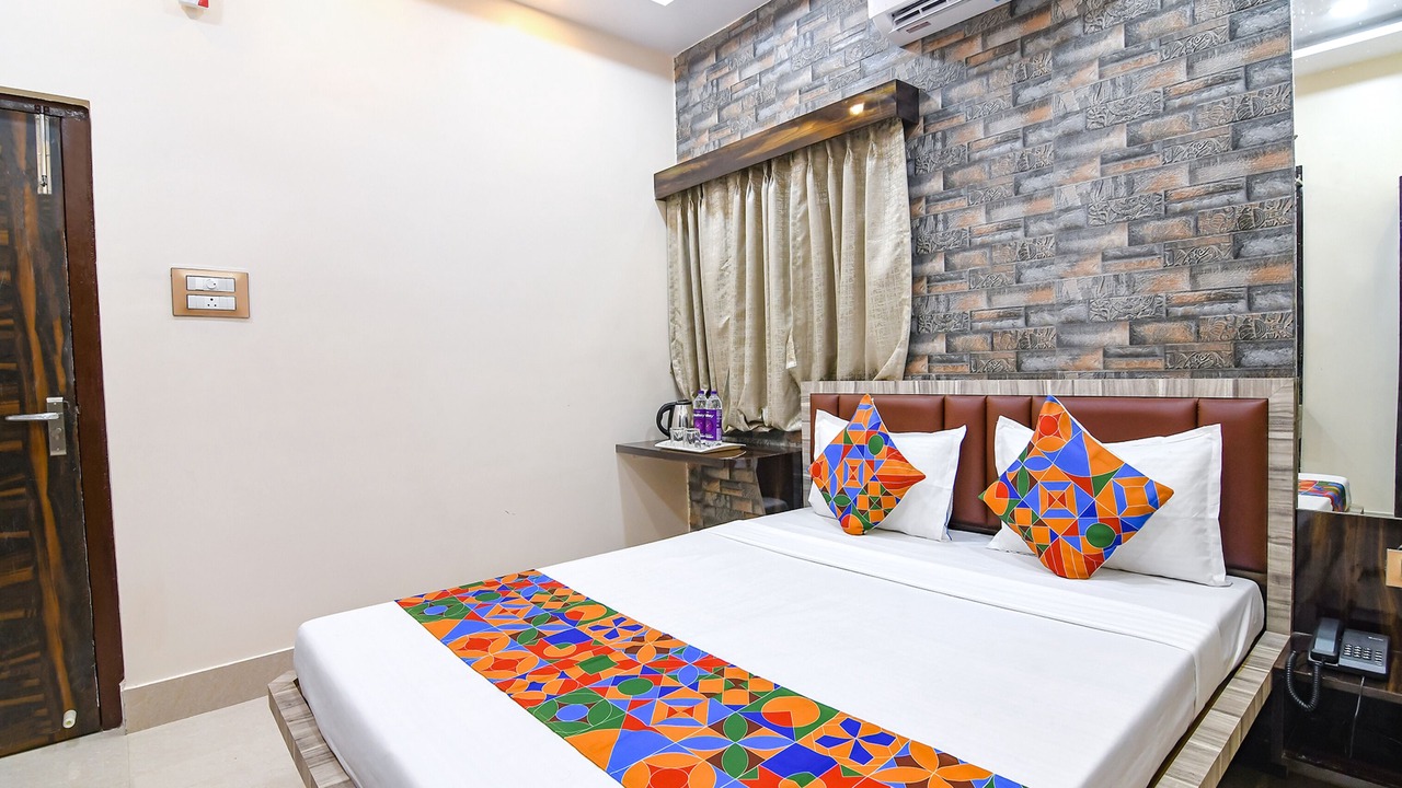 Photo of Bedroom in Durgapur