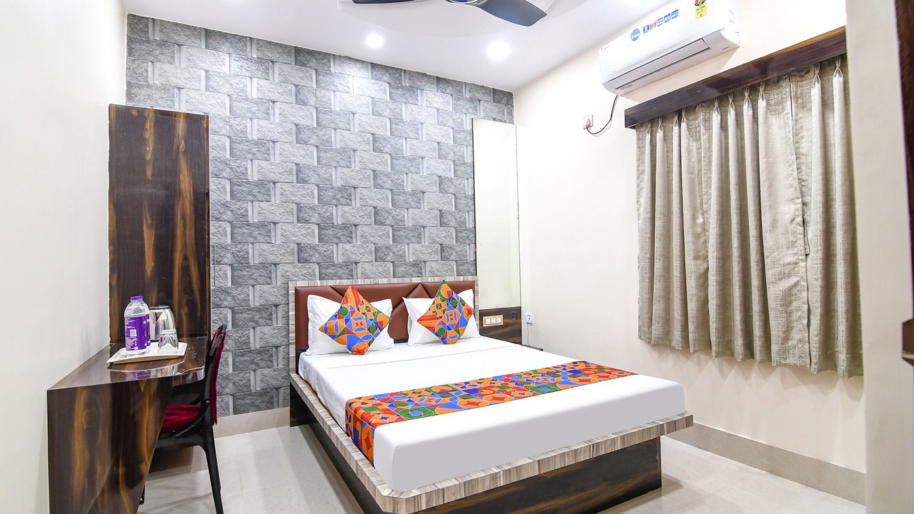 Photo of Bedroom in Durgapur