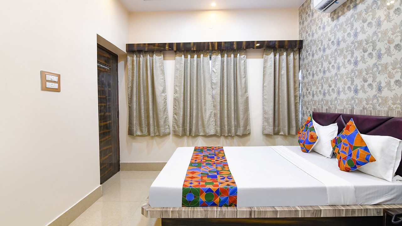 Photo of Bedroom in Durgapur