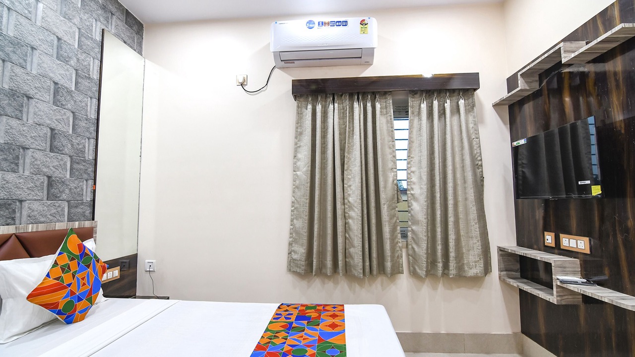 Photo of Bedroom in Durgapur