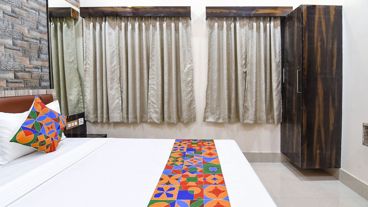 Photo of Bedroom in Durgapur