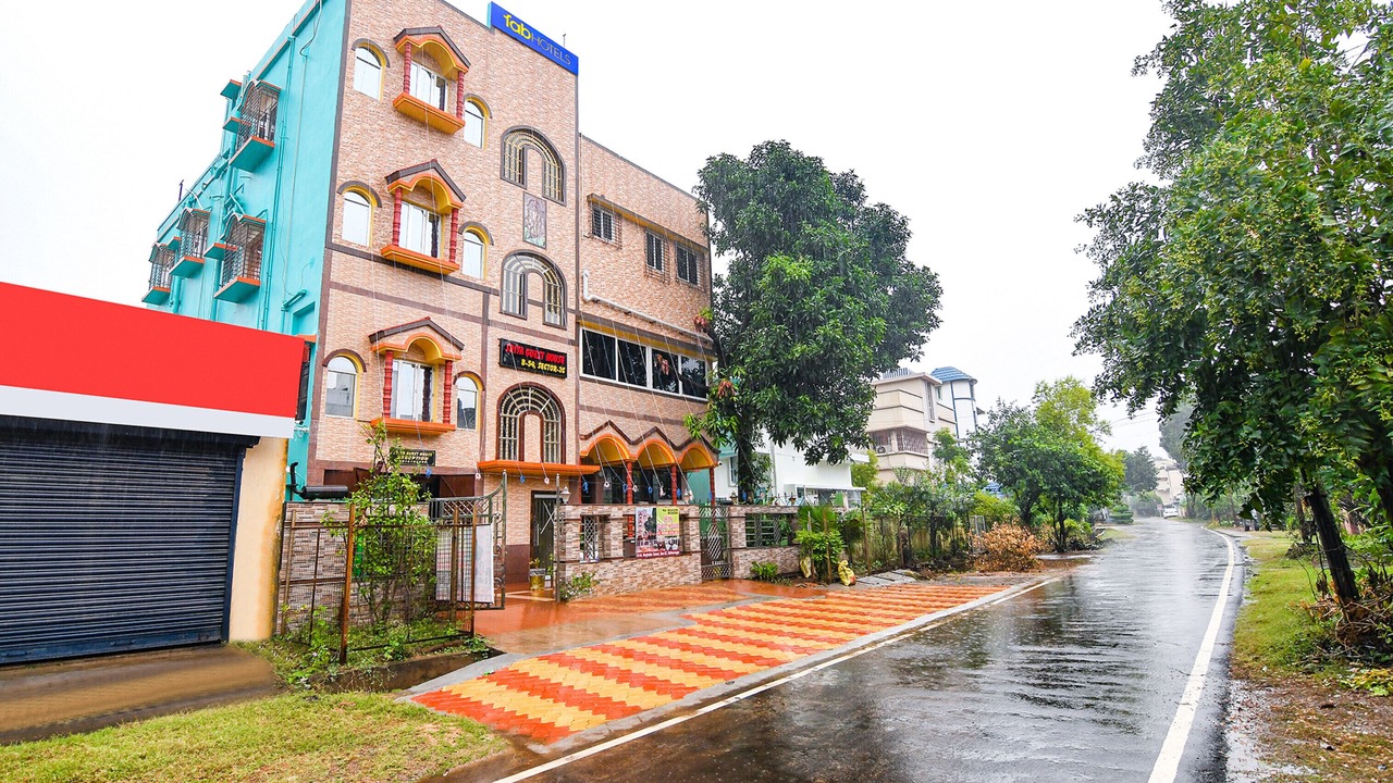 Photo of Outdoor in Durgapur