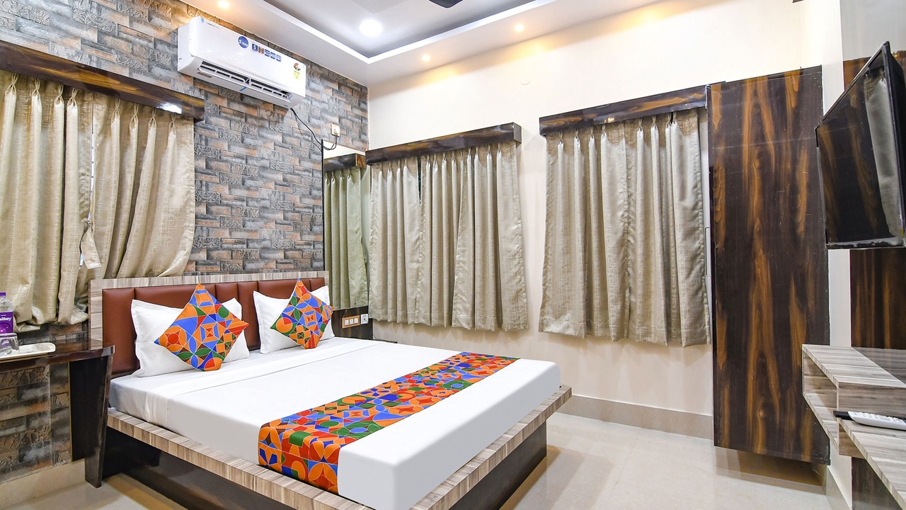 Photo of Bedroom in Durgapur